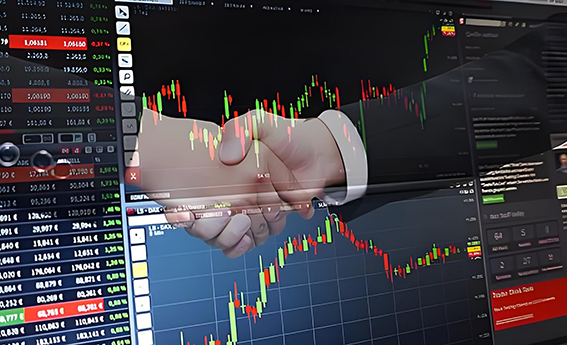 OEapp 官方下载网交易界面